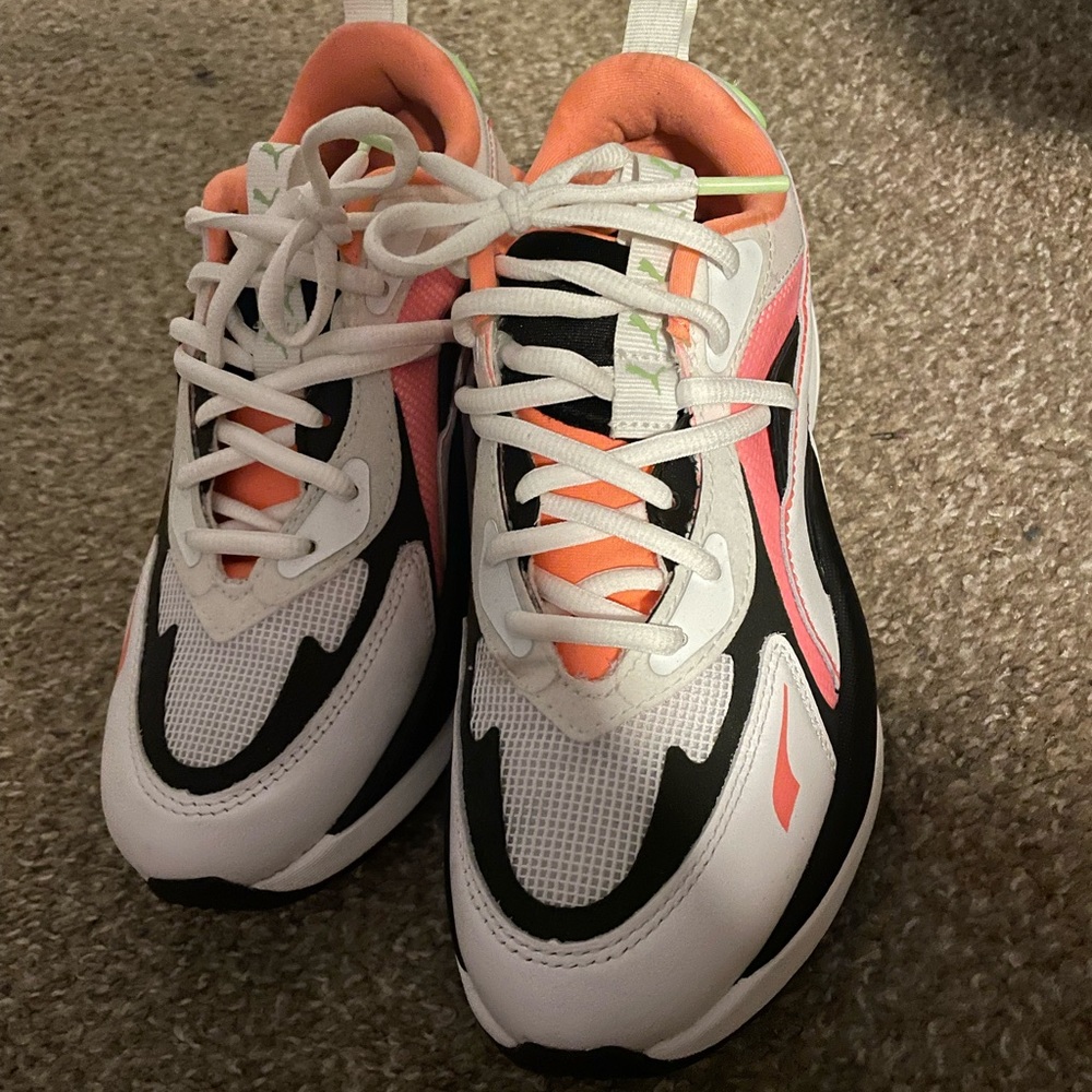 Puma RS-X sneaker - Picture 2 of 3